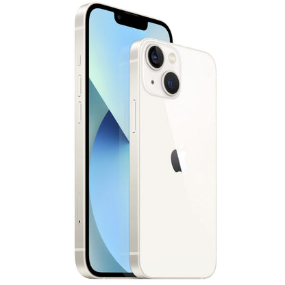 Apple iPhone 13 (128 GB Storage, Starlight)