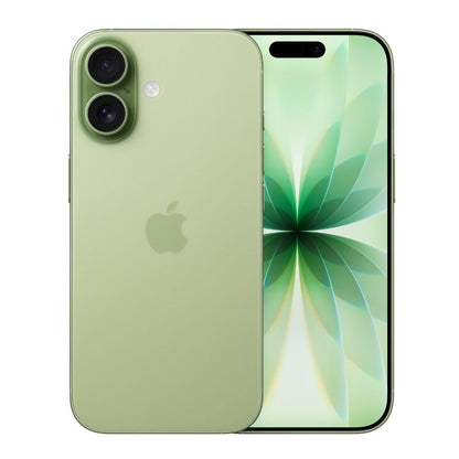 Apple iPhone 17 (512GB Storage, Sage)