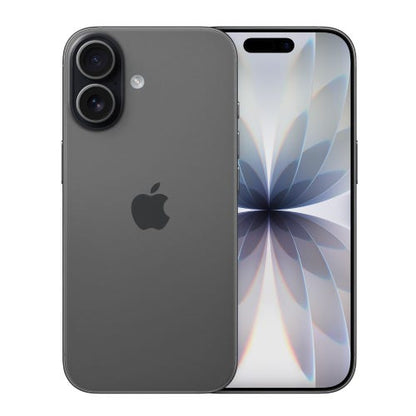 Apple iPhone 17 (256GB Storage, Black)