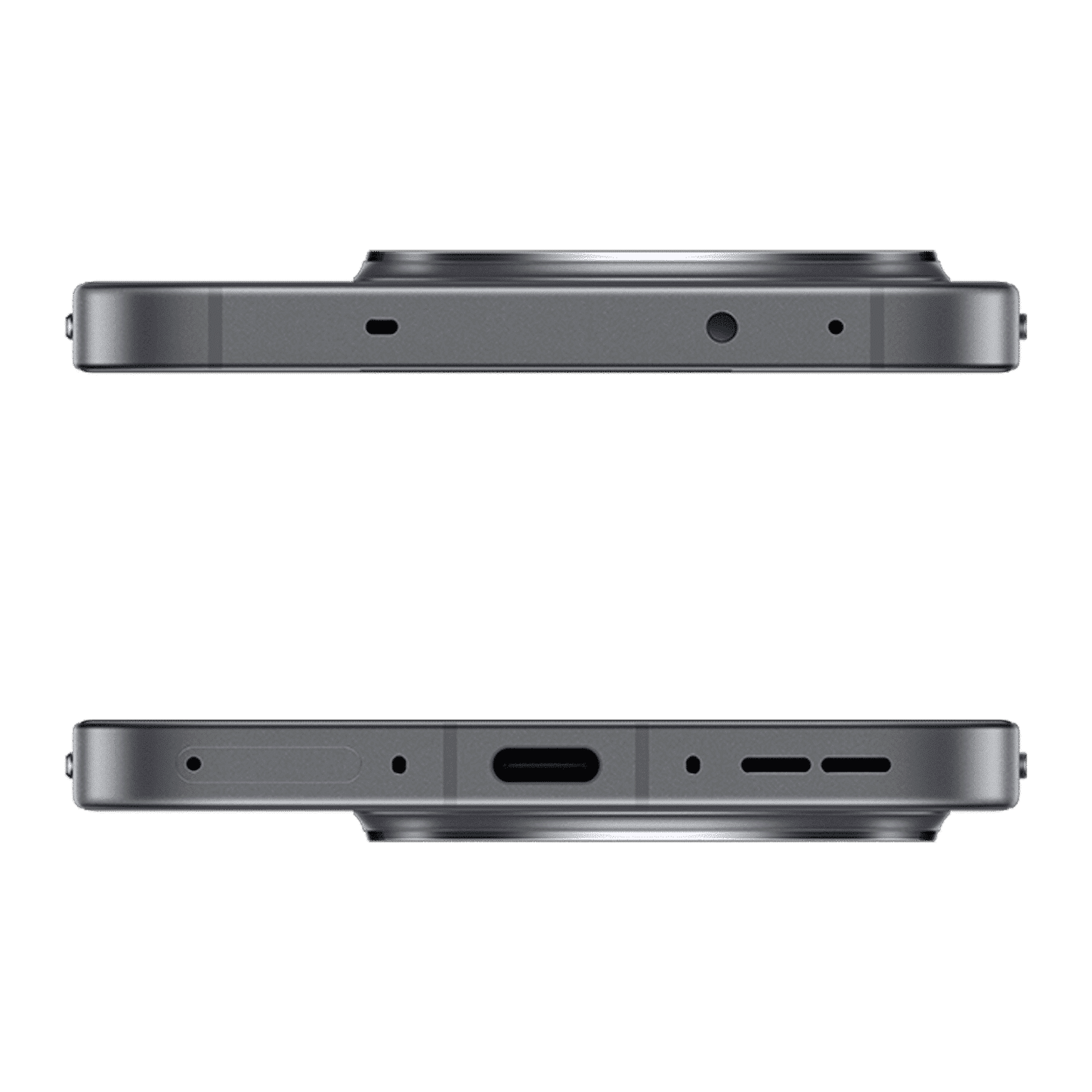 OnePlus 13R 5G (12GB RAM, 256GB, Nebula Noir)