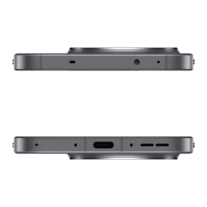 OnePlus 13R 5G (12GB RAM, 256GB, Nebula Noir)