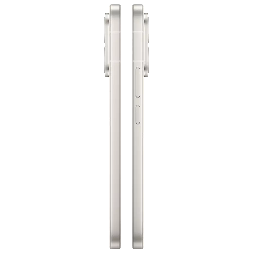 Vivo V70 12GB+256GB Lemon Yellow