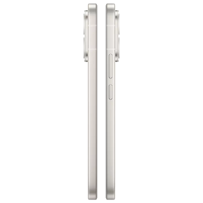 Vivo V70 12GB+256GB Lemon Yellow
