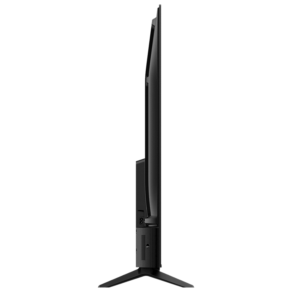 TCL V6C 127 cm (50 inch) 4K Ultra HD LED Smart Google TV with Google Voice Assistant (2025 model)