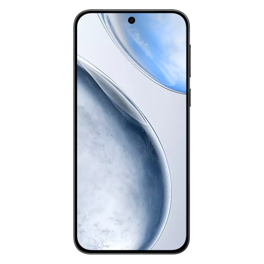 Vivo X200 FE 16GB+512GB Luxe Grey