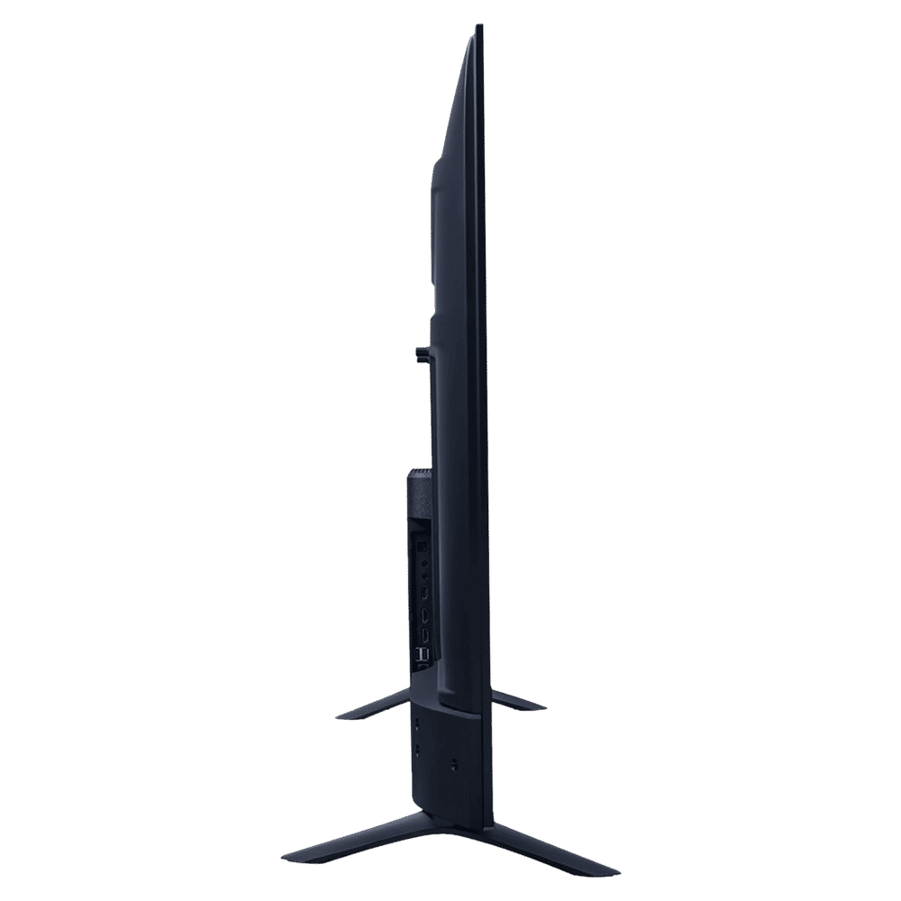 Xiaomi X Pro 109.22 cm (43 inch) QLED 4K Ultra HD Google TV with Dolby Vision & Dolby Atmos