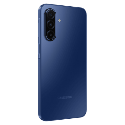 SAMSUNG Galaxy A17 5G (6GB RAM, 128GB, Blue)