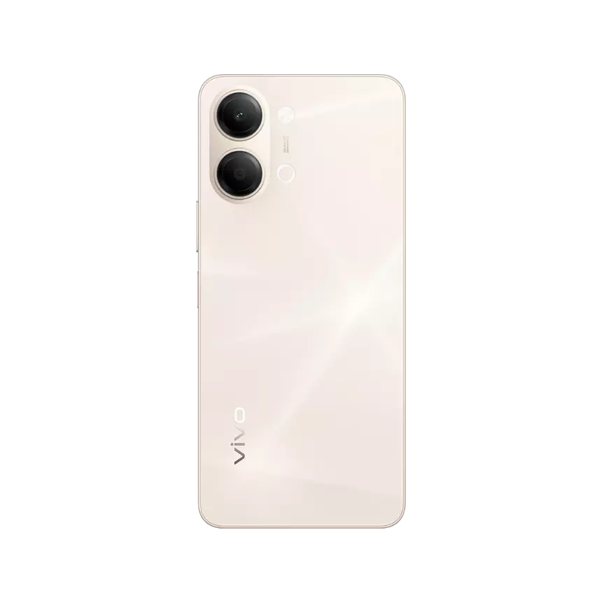 Vivo Y21 5G 8GB+128GB Champagne Gold