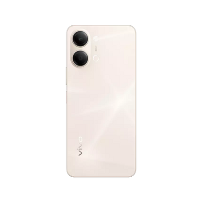 Vivo Y21 5G 8GB+128GB Champagne Gold