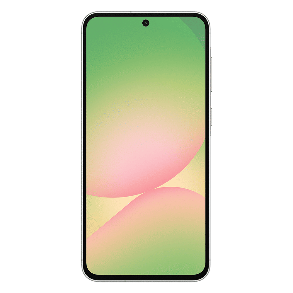 SAMSUNG Galaxy A56 5G (12GB RAM, 256GB, Awesome Lightgray)