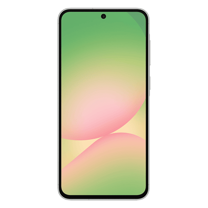 SAMSUNG Galaxy A56 5G (12GB RAM, 256GB, Awesome Lightgray)