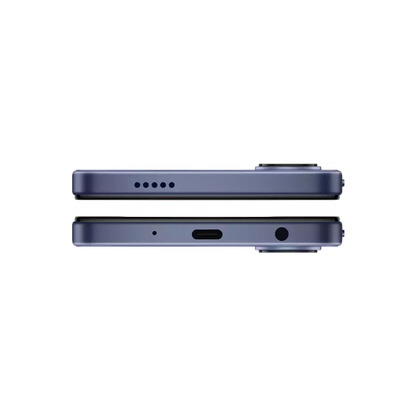 Vivo Y21 5G 4GB+128GB Midnight Blue