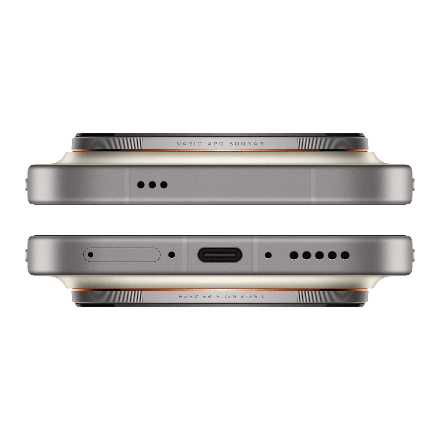 vivo X300 Pro 5G (16GB RAM, 512GB, Dune Gold)