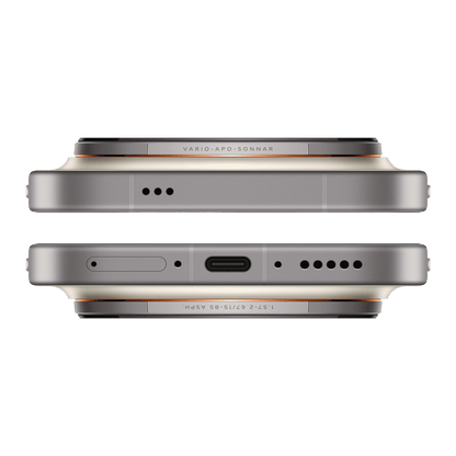 vivo X300 Pro 5G (16GB RAM, 512GB, Dune Gold)