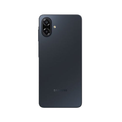 Samsung Galaxy A07 5G (4GB RAM, 128GB Storage) Black