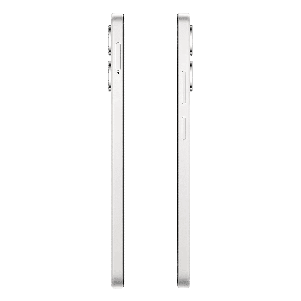 oppo A5x 5G (4GB RAM, 128GB, Laser White)