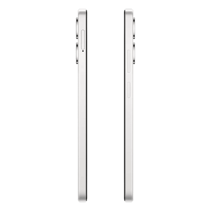 Oppo A5x 5G (4GB RAM, 128GB, Laser White)