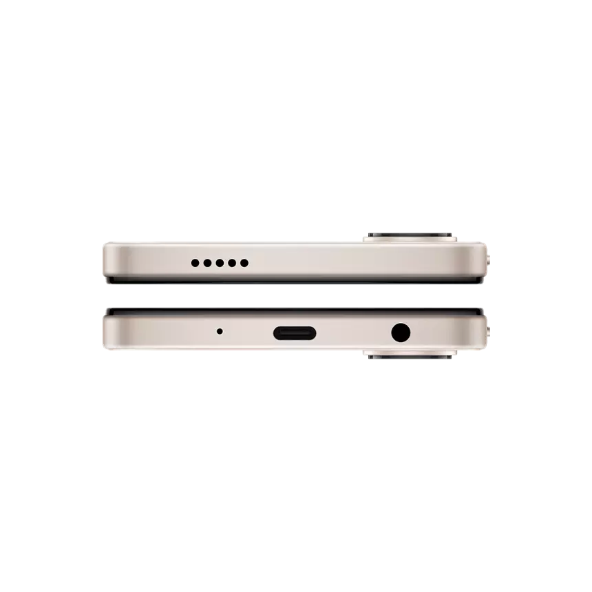 Vivo Y21 5G 8GB+128GB Champagne Gold