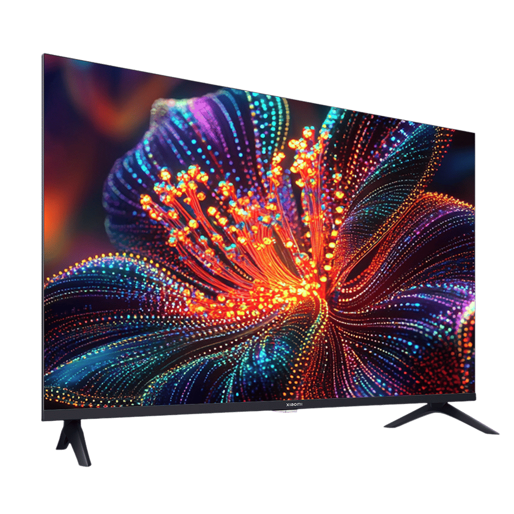 Xiaomi A Series 81.28 cm (32 inch) HD LED Smart Google TV with Dolby Audio (2025 model)