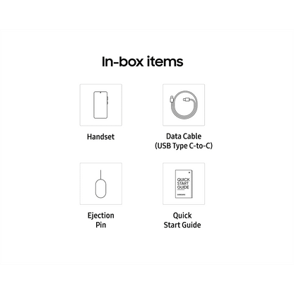 SAMSUNG Galaxy F17 5G (4GB RAM, 128GB, Violet Pop)