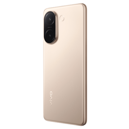 vivo V60e 5G (12GB RAM, 256GB, Noble Gold)