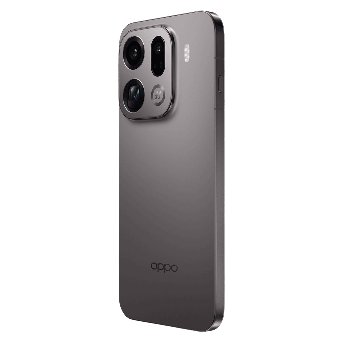 oppo Find X9 Pro 5G (16GB RAM, 512GB, Titanium Charcoal)