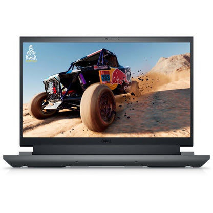 Dell G15 Gaming Laptop (Intel Core i5 13th Gen/ 16GB RAM/ 1TB SSD/ 15.6 Inch (39.62 cm) FHD Display/ 6GB-NVIDIA GeForce RTX 3050 Graphics/ Windows 11/ MS-Office) OGN55301106G201RINO(5530)