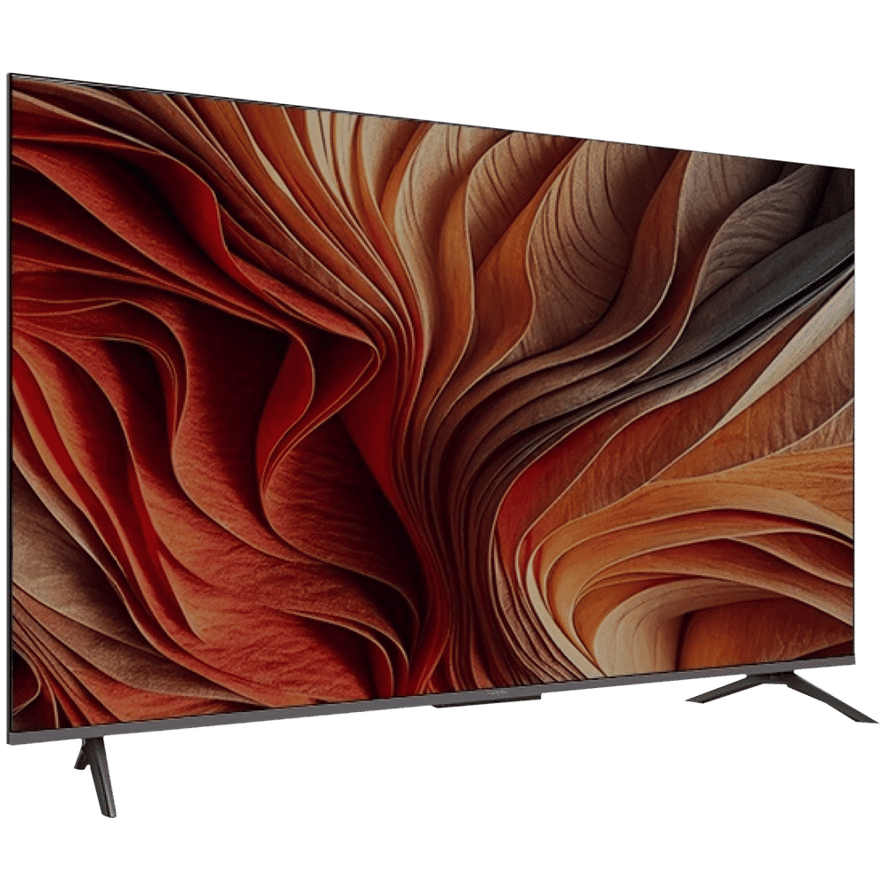 Xiaomi X Pro 109.22 cm (43 inch) QLED 4K Ultra HD Google TV with Dolby Vision & Dolby Atmos