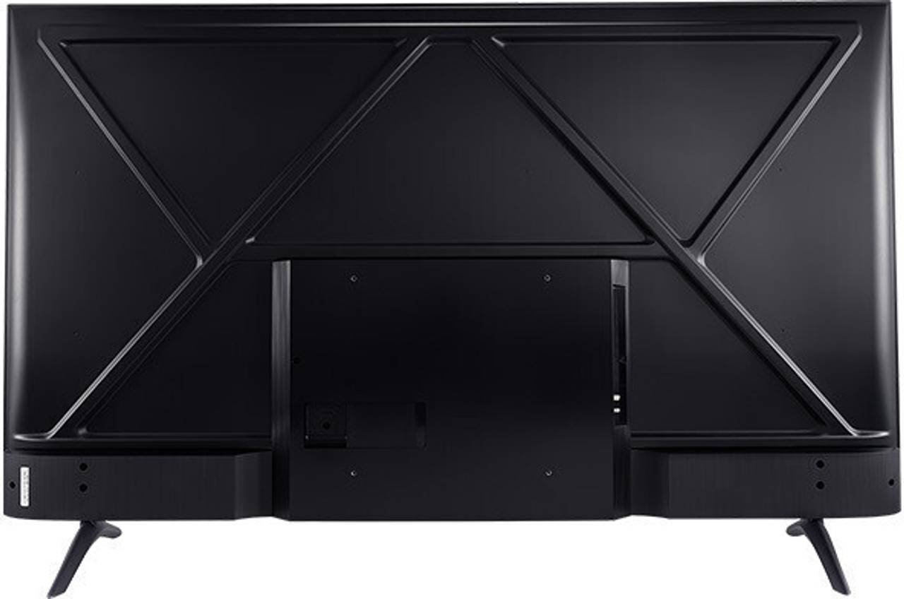 Xiaomi X Pro QLED Series 108cm (43 Inch) 4K Ultra HD Google TV - Dolby Vision, HDR 10+, Filmmaker Mode, Xiaomi Sound, 32GB Storage, Google Cast, Google Voice Assistant, L43MB-APIN (2025)