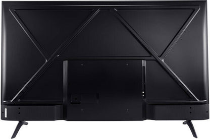 Xiaomi X Pro QLED Series 108cm (43 Inch) 4K Ultra HD Google TV - Dolby Vision, HDR 10+, Filmmaker Mode, Xiaomi Sound, 32GB Storage, Google Cast, Google Voice Assistant, L43MB-APIN (2025)