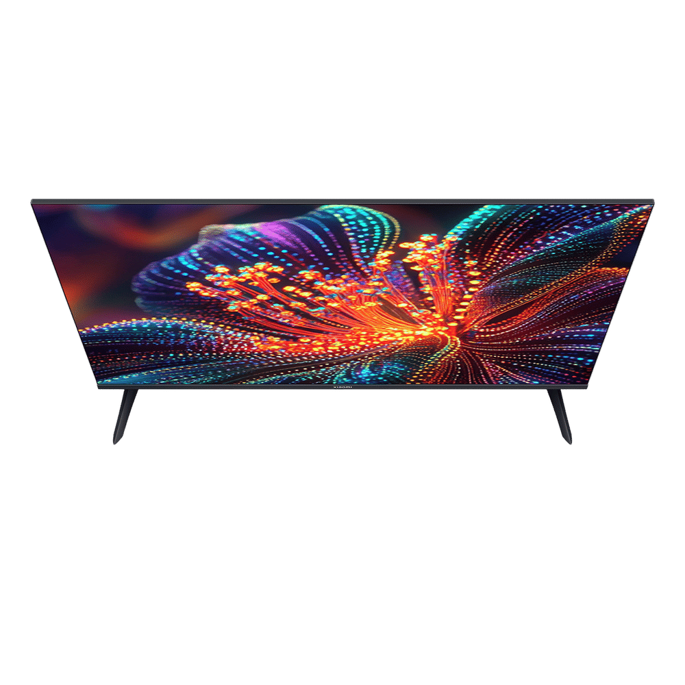Xiaomi A Series 81.28 cm (32 inch) HD LED Smart Google TV with Dolby Audio (2025 model)
