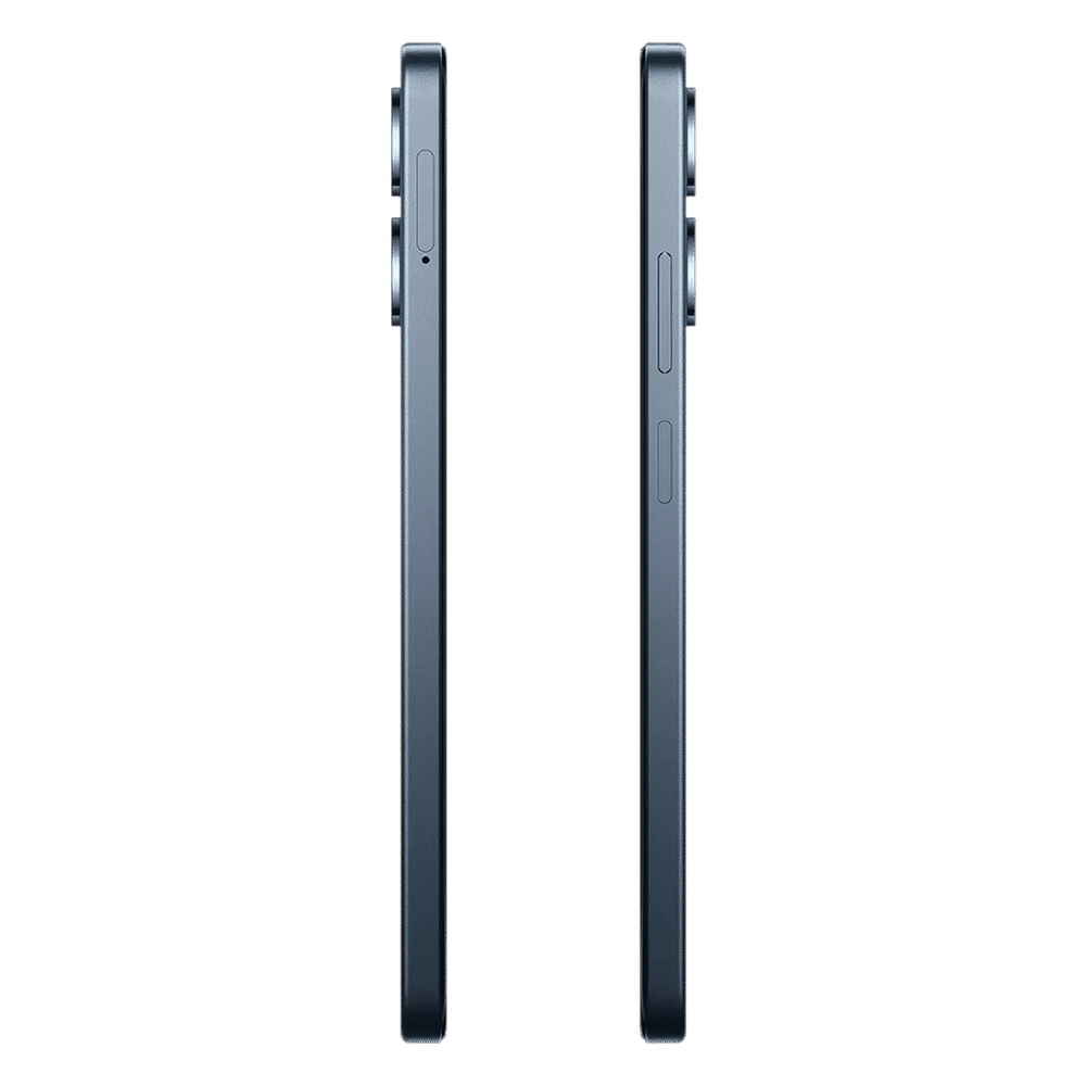 oppo A5x 5G (4GB RAM, 128GB, Midnight Blue)
Be the First One to Review