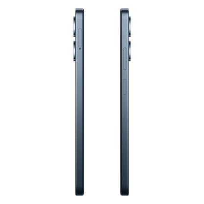 Oppo A5x 5G (4GB RAM, 128GB, Midnight Blue)