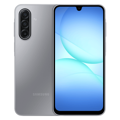SAMSUNG Galaxy A17 5G (8GB RAM, 256GB, Gray)
