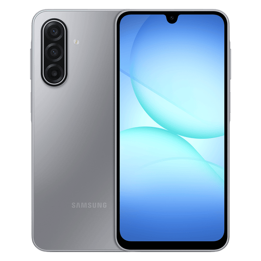 SAMSUNG Galaxy A17 5G (6GB RAM, 128GB, Blue)