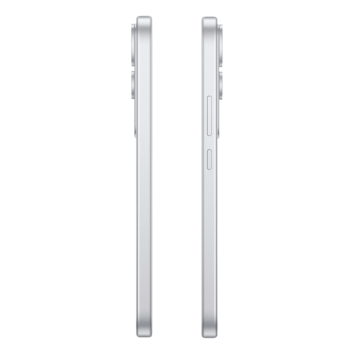 vivo Y400 5G (8GB RAM, 256GB, Glam White)