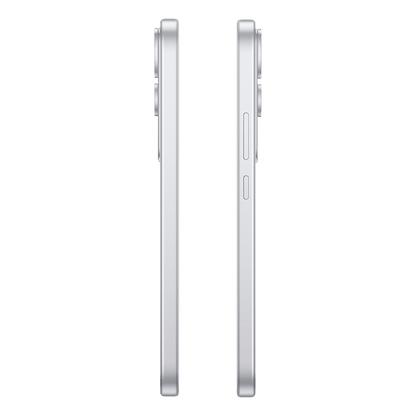 vivo Y400 5G (8GB RAM, 256GB, Glam White)