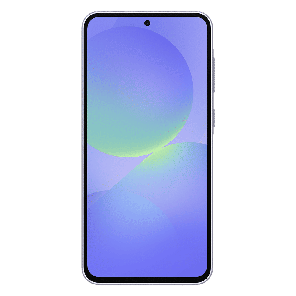 SAMSUNG Galaxy A36 5G (8GB RAM, 128GB, Awesome Lavender)