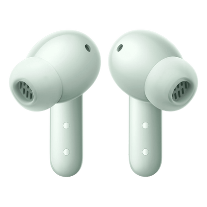 Nothing Buds 2 TWS Earbuds with Hybrid Active Noise Cancellation (IP55 Water Resistant, In-ear Detection, Light Green)