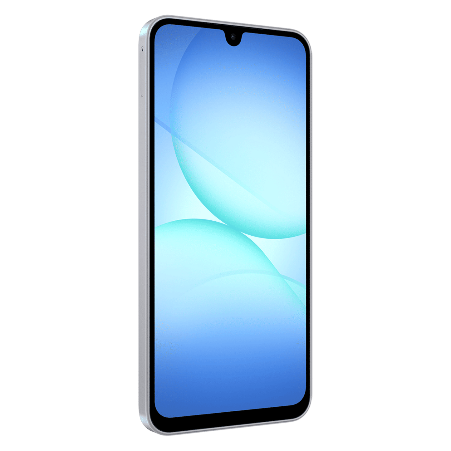 SAMSUNG Galaxy A17 5G (6GB RAM, 128GB, Gray)