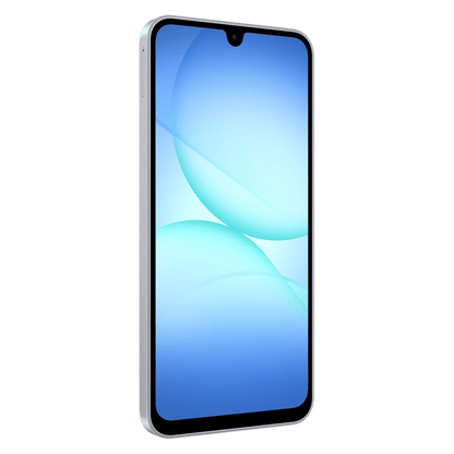 SAMSUNG Galaxy A17 5G (6GB RAM, 128GB, Gray)