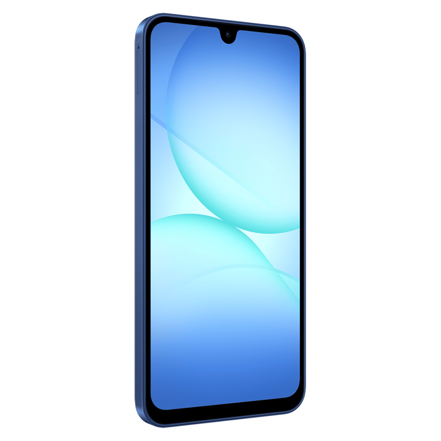 SAMSUNG Galaxy A17 5G (8GB RAM, 128GB, Blue)