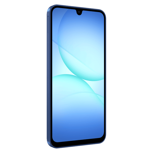 SAMSUNG Galaxy A17 5G (8GB RAM, 256GB, Blue)
