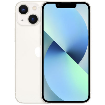 Apple iPhone 13 (128 GB Storage, Starlight)