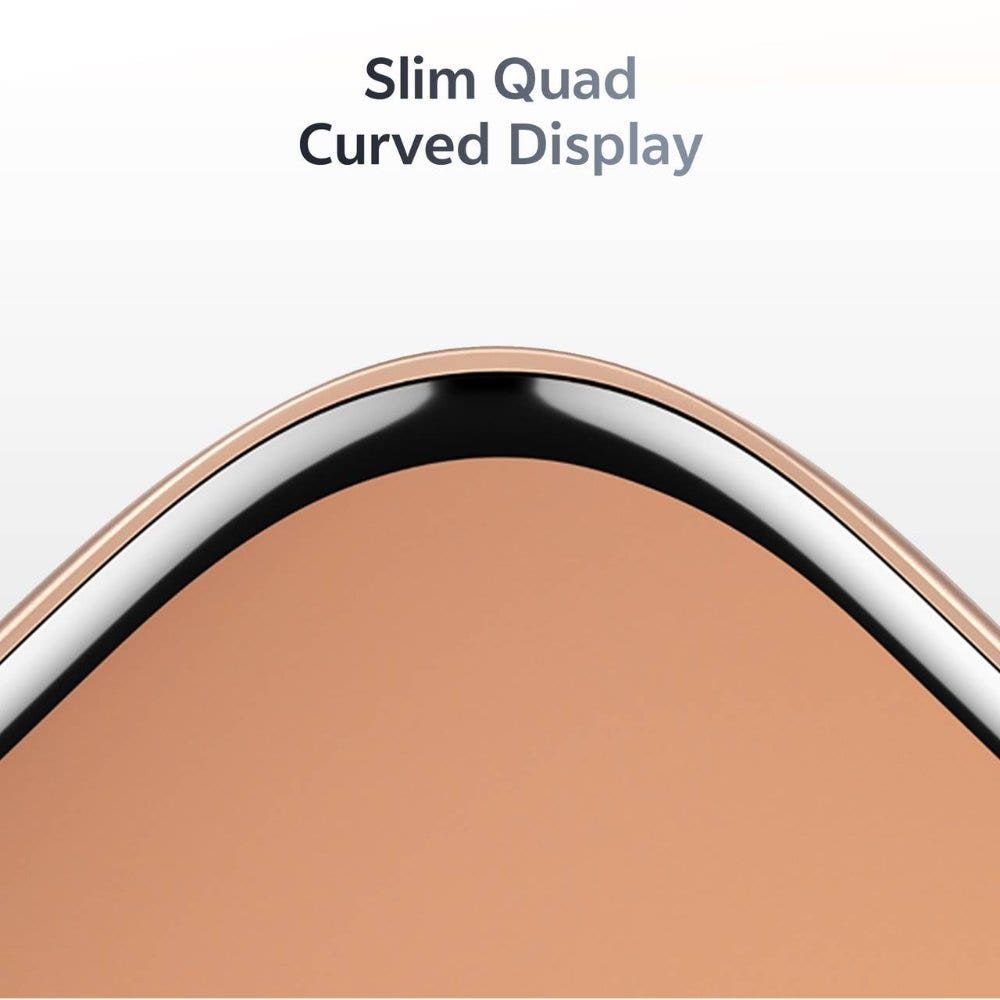 vivo V60 5G (8GB RAM, 256GB ROM, Mist Gray)