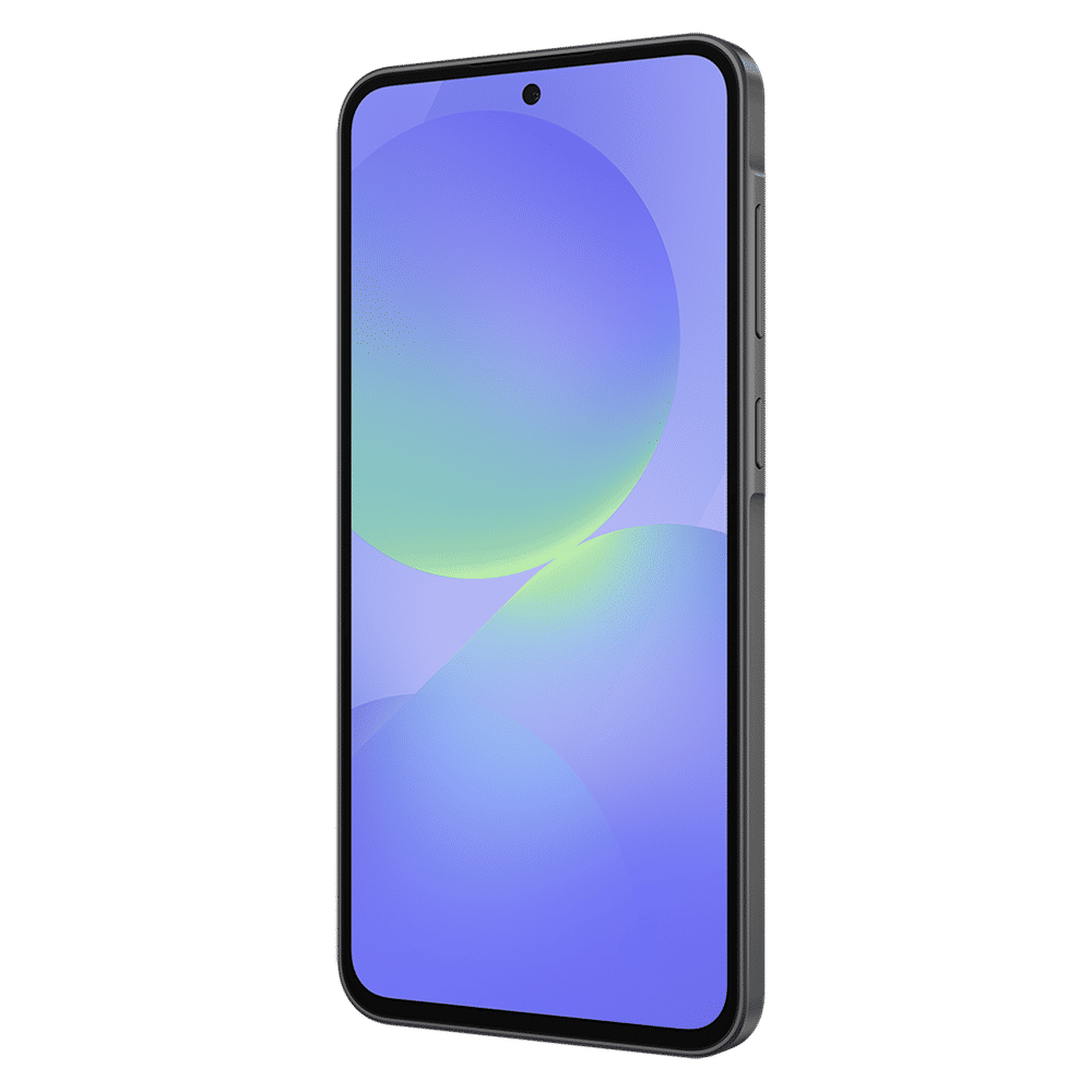 SAMSUNG Galaxy A36 5G (8GB RAM, 128GB, Awesome Black)