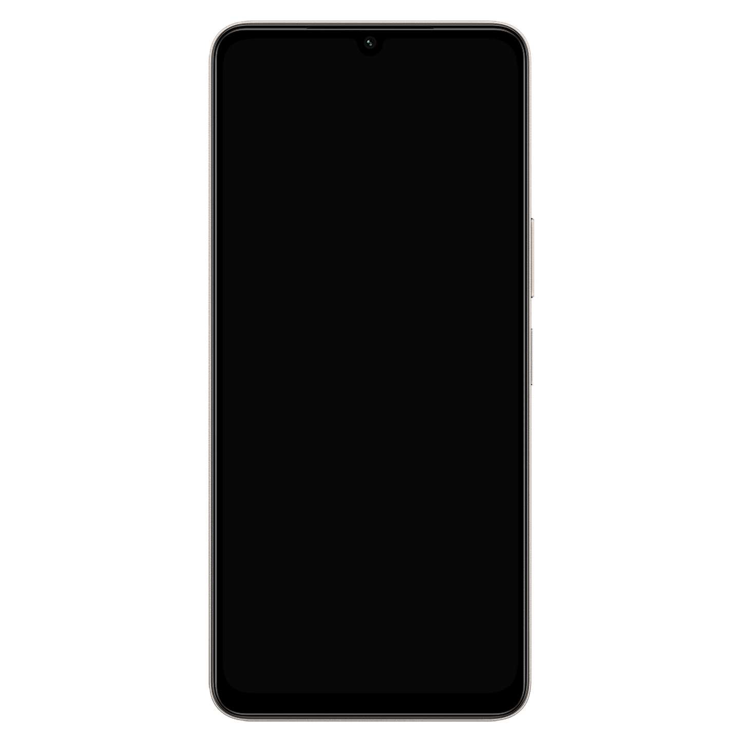 vivo Y19s 5G (6GB RAM, 128GB, Titanium Silver) | With Charger