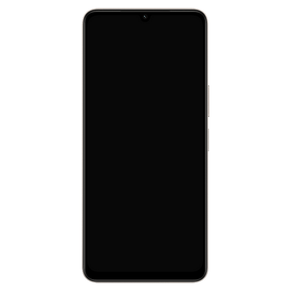 vivo Y19s 5G (6GB RAM, 128GB, Titanium Silver) | With Charger