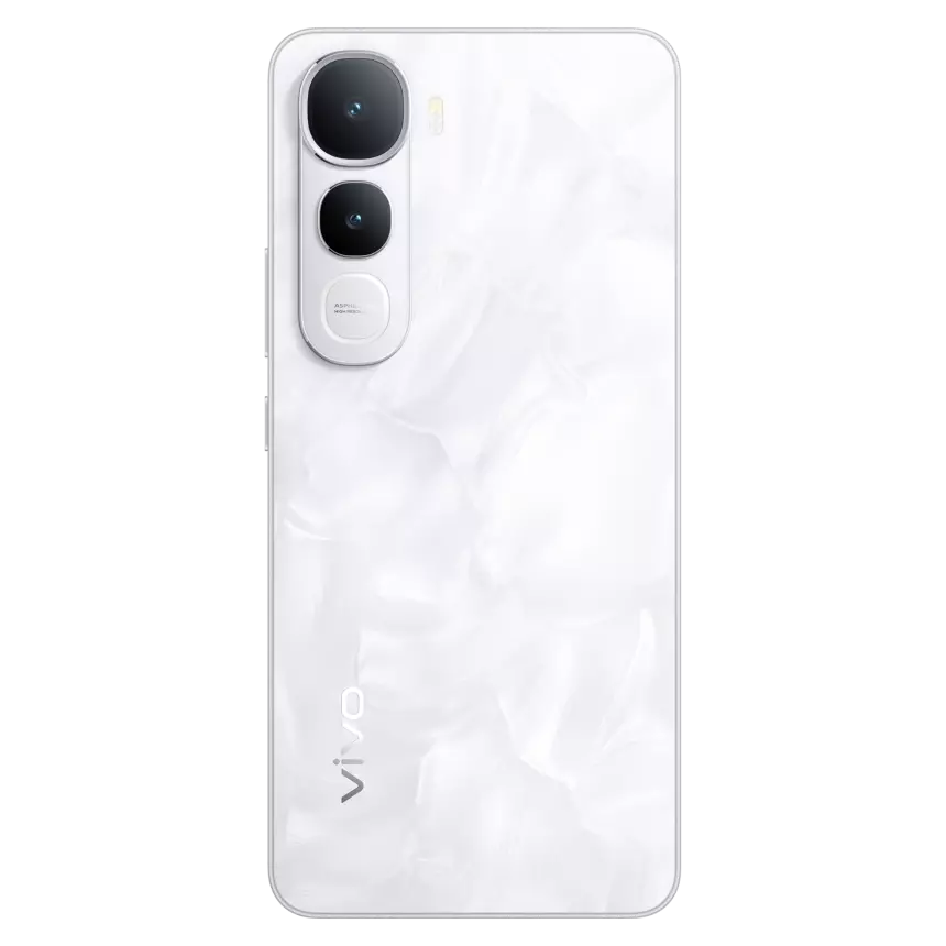 Vivo Y400 5G 8GB+128GB Glam White
