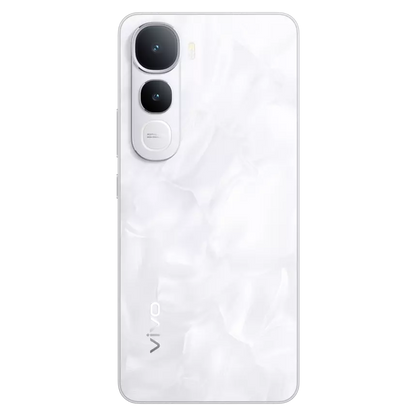 Vivo Y400 5G 8GB+256GB Glam White